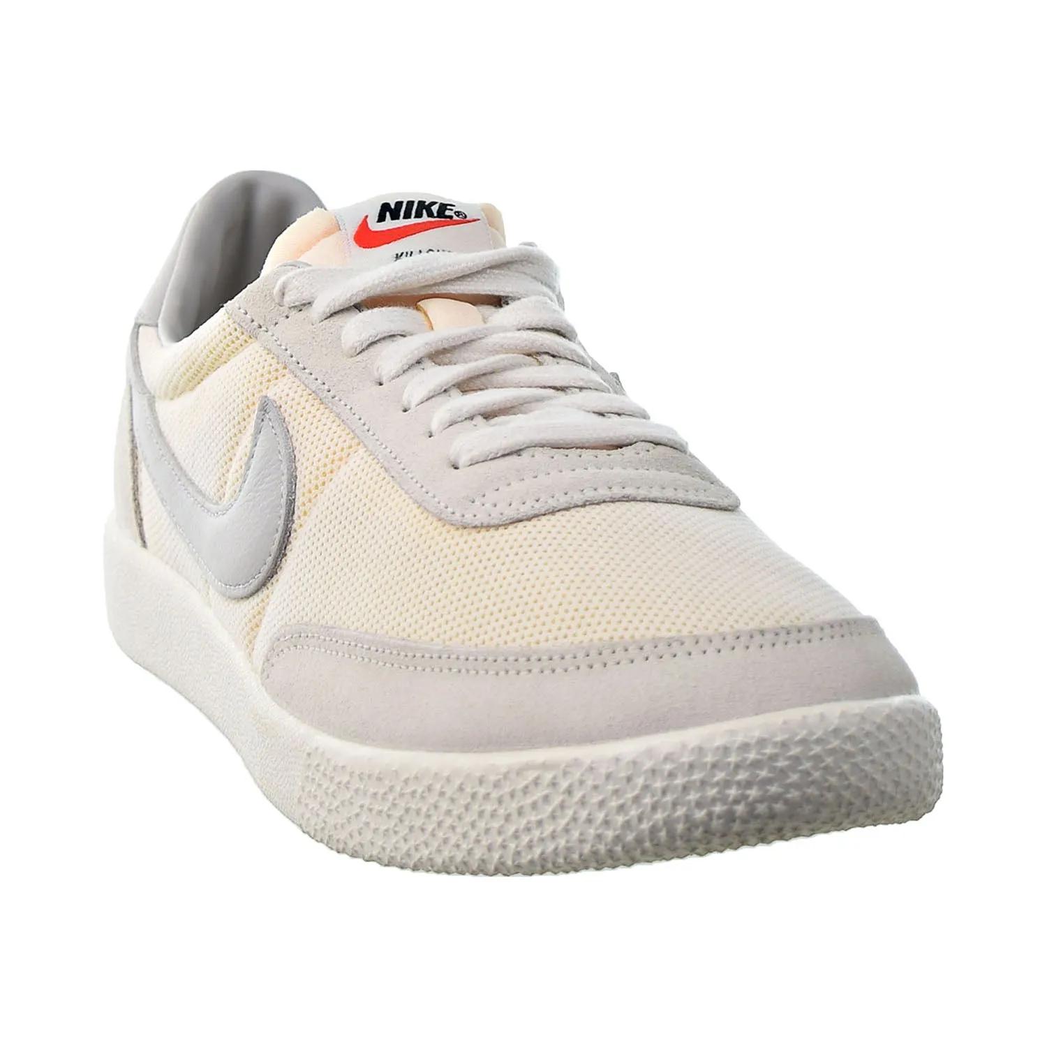 Nike Killshot OG Men's Shoes Sail-Grey Fog-Black