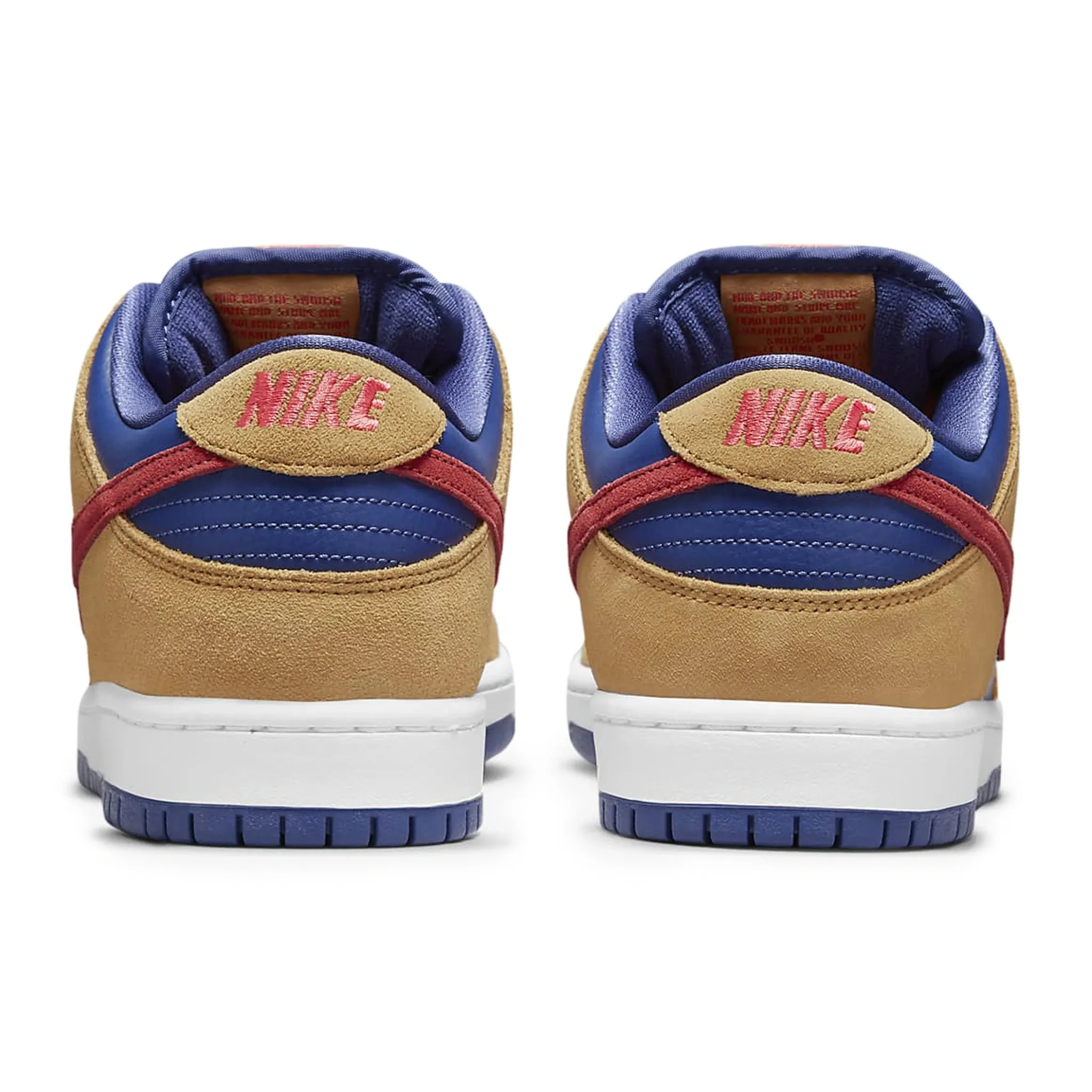 Nike SB Dunk Low Reverse Papa Bear