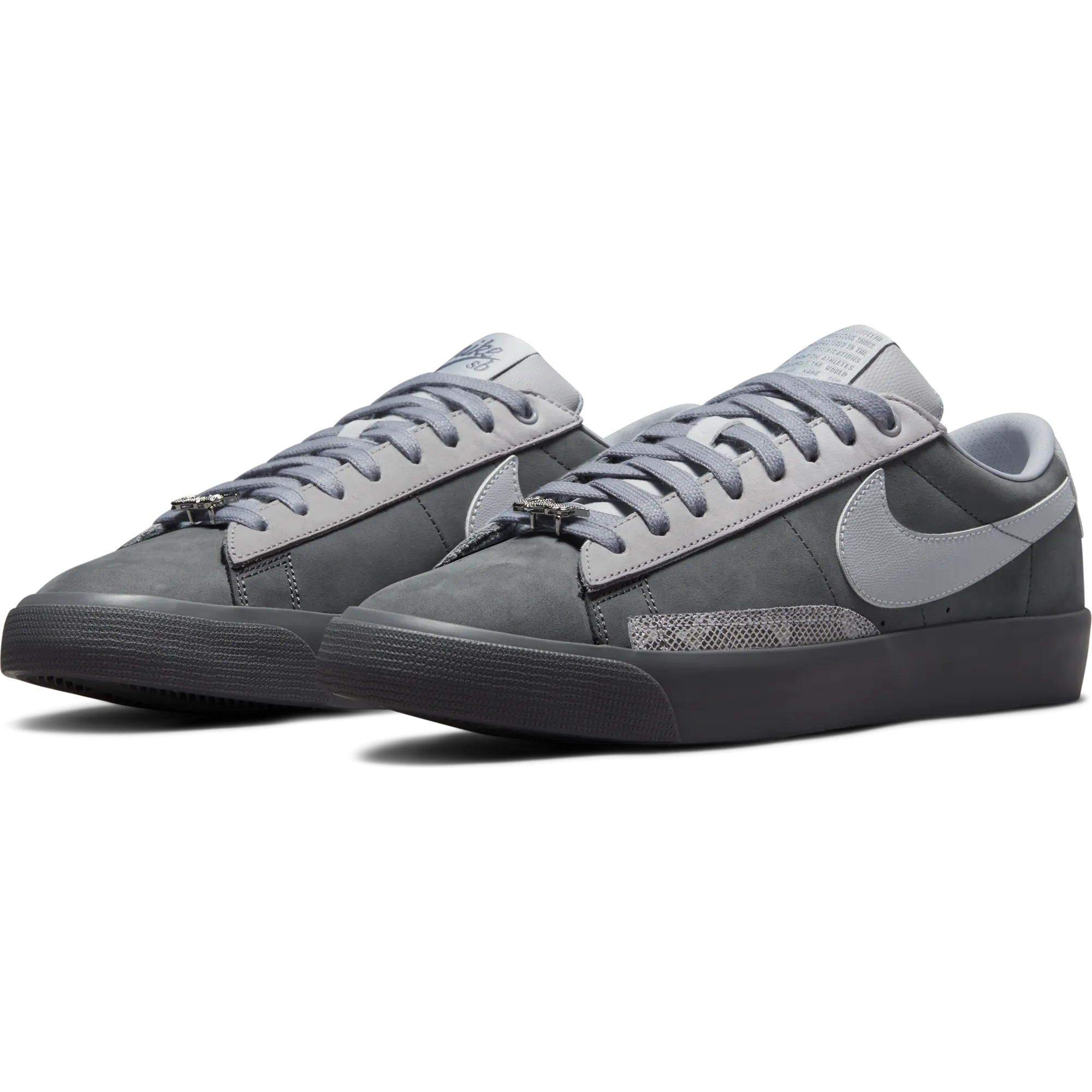 Nike SB Zoom Blazer Low QS (FPAR)