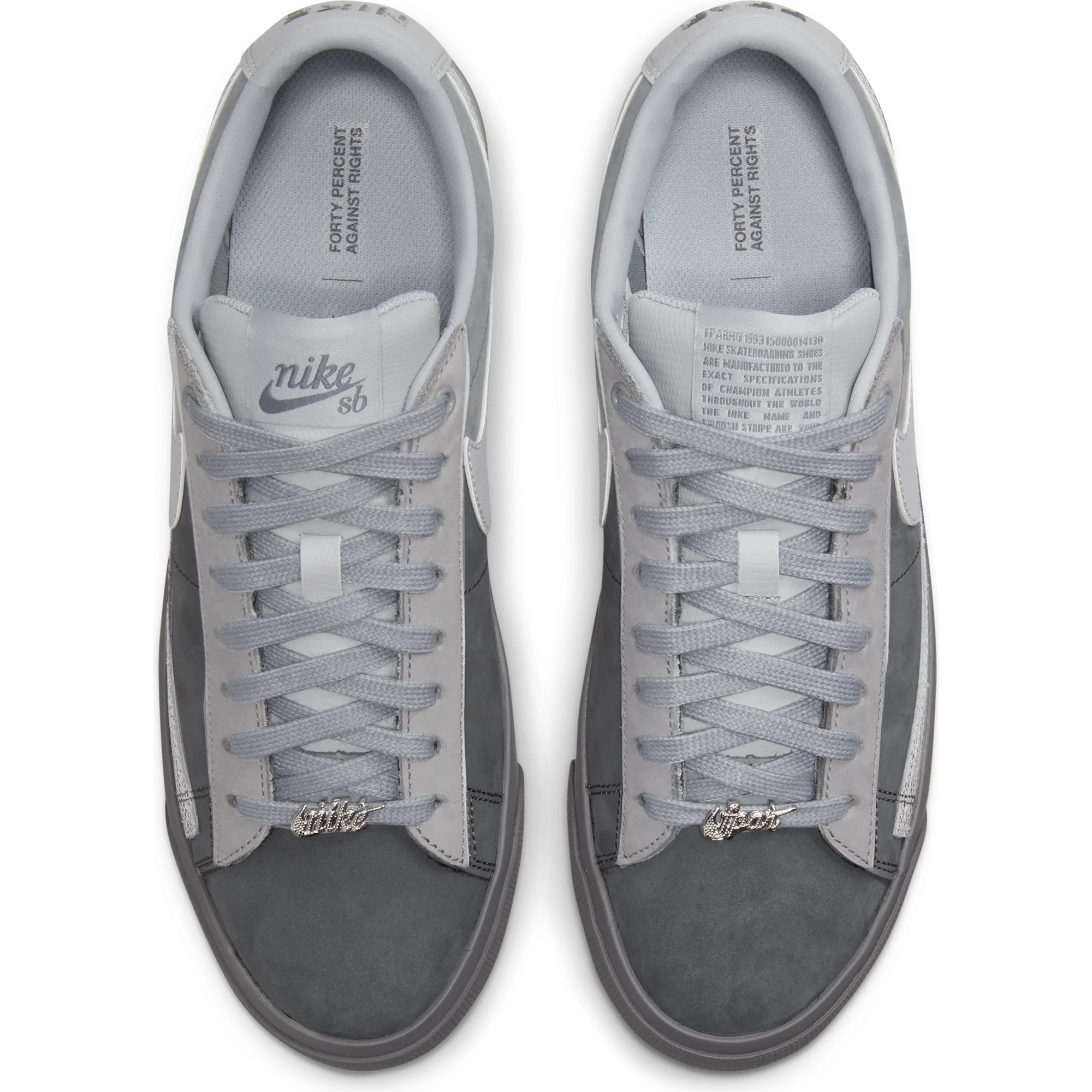 Nike SB Zoom Blazer Low QS (FPAR)