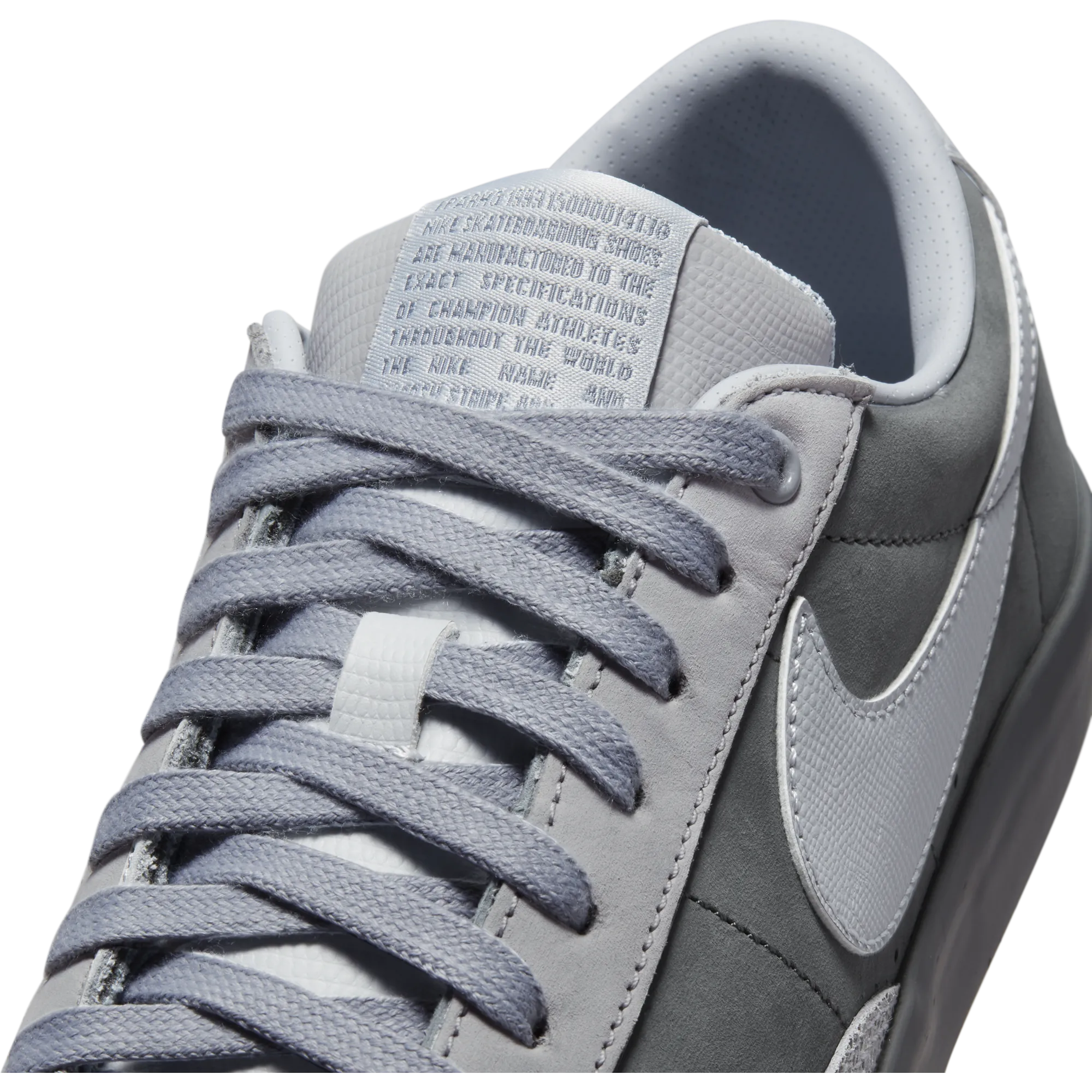 Nike SB Zoom Blazer Low QS (FPAR)