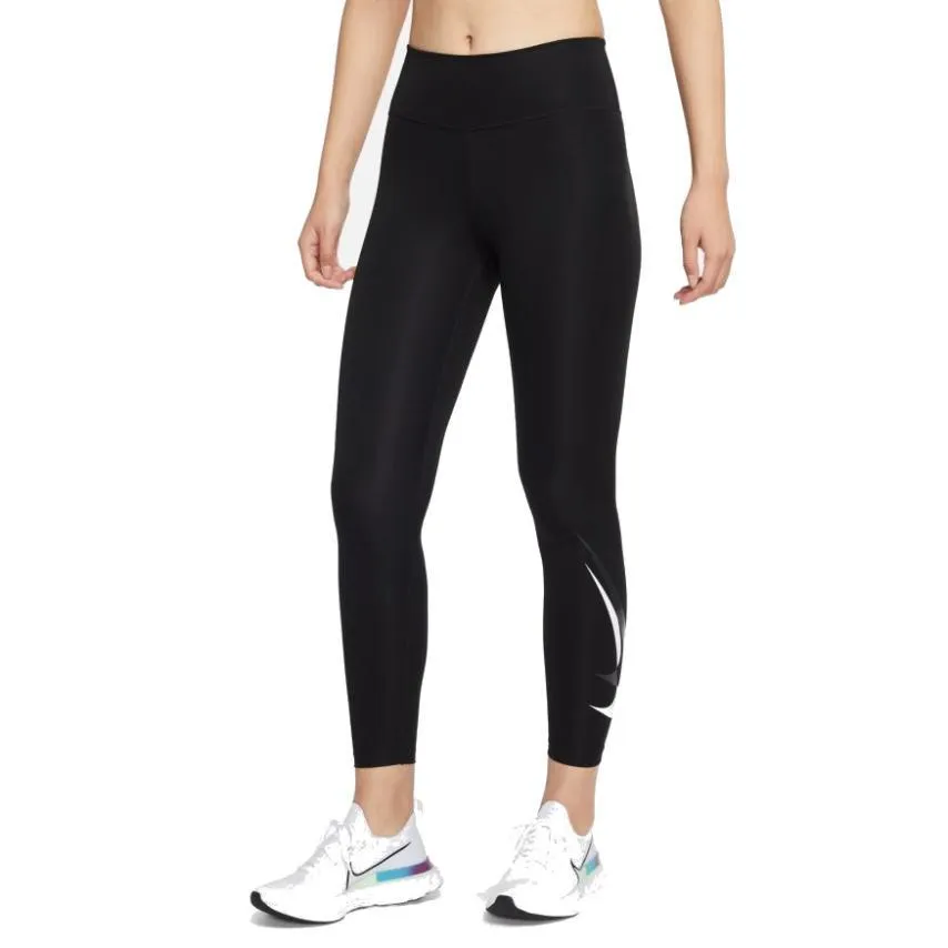 Nike SWSH RUN TIGHT 78 MUJER