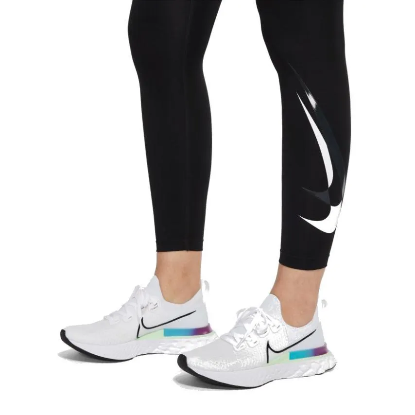 Nike SWSH RUN TIGHT 78 MUJER