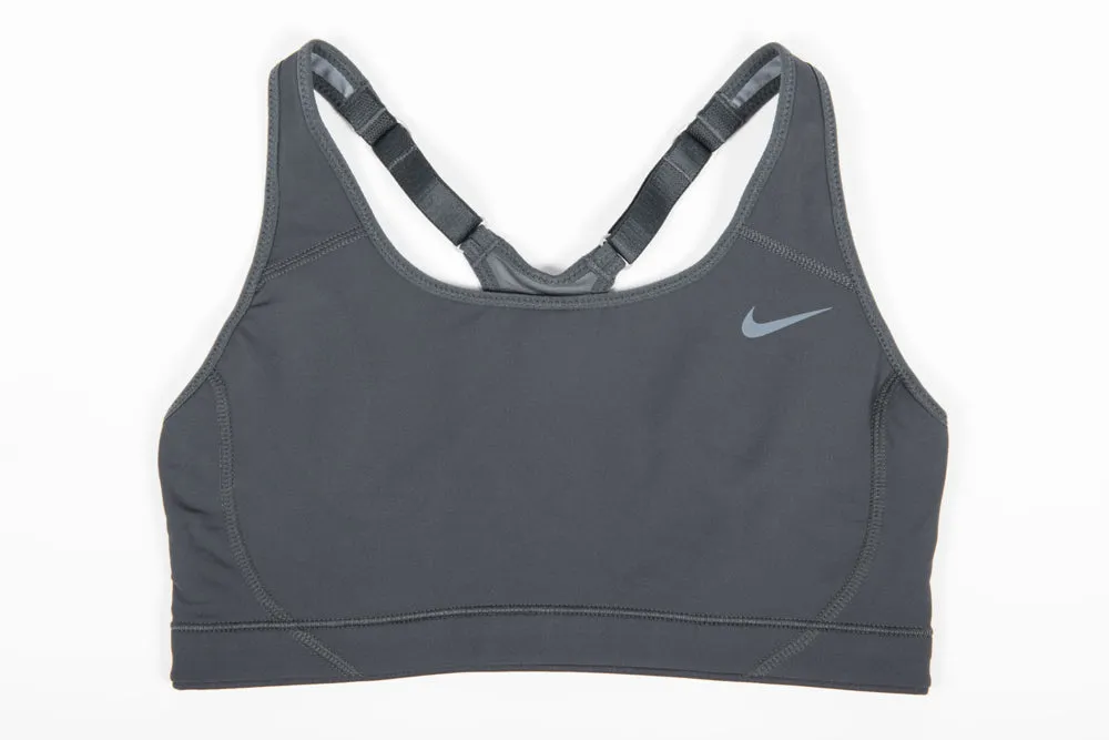 Nike USATF Women's Adjustable Sports Bra