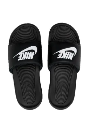 Nike Women Comfort Slides Black