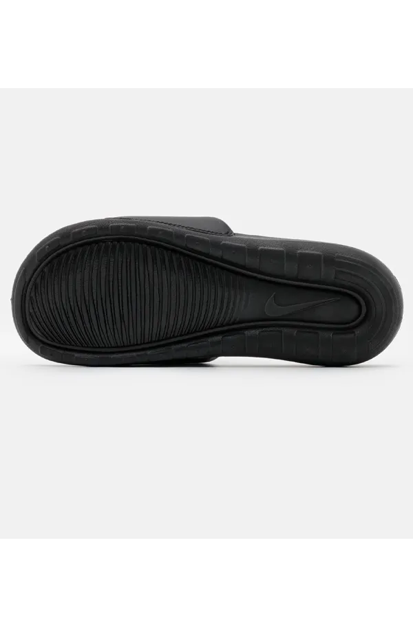 Nike Women Comfort Slides Black