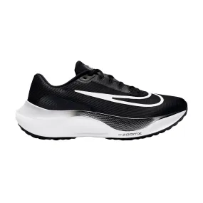 Nike Zoom Fly 5  Black/White