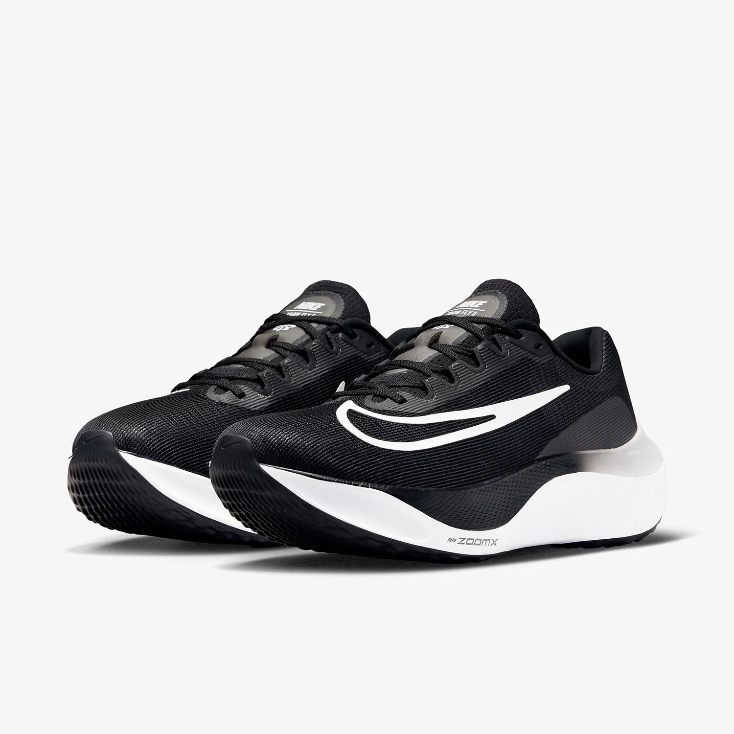 Nike Zoom Fly 5  Black/White