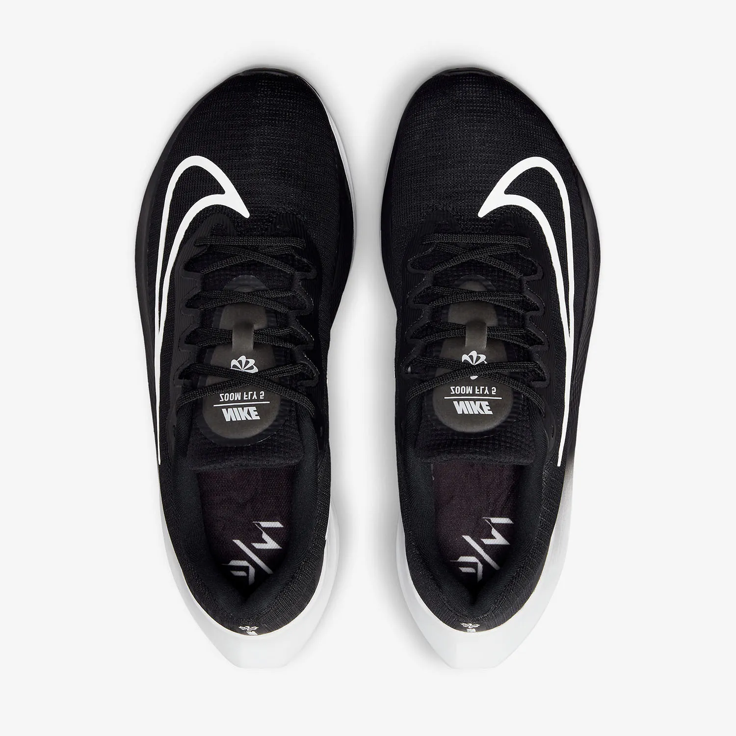 Nike Zoom Fly 5  Black/White