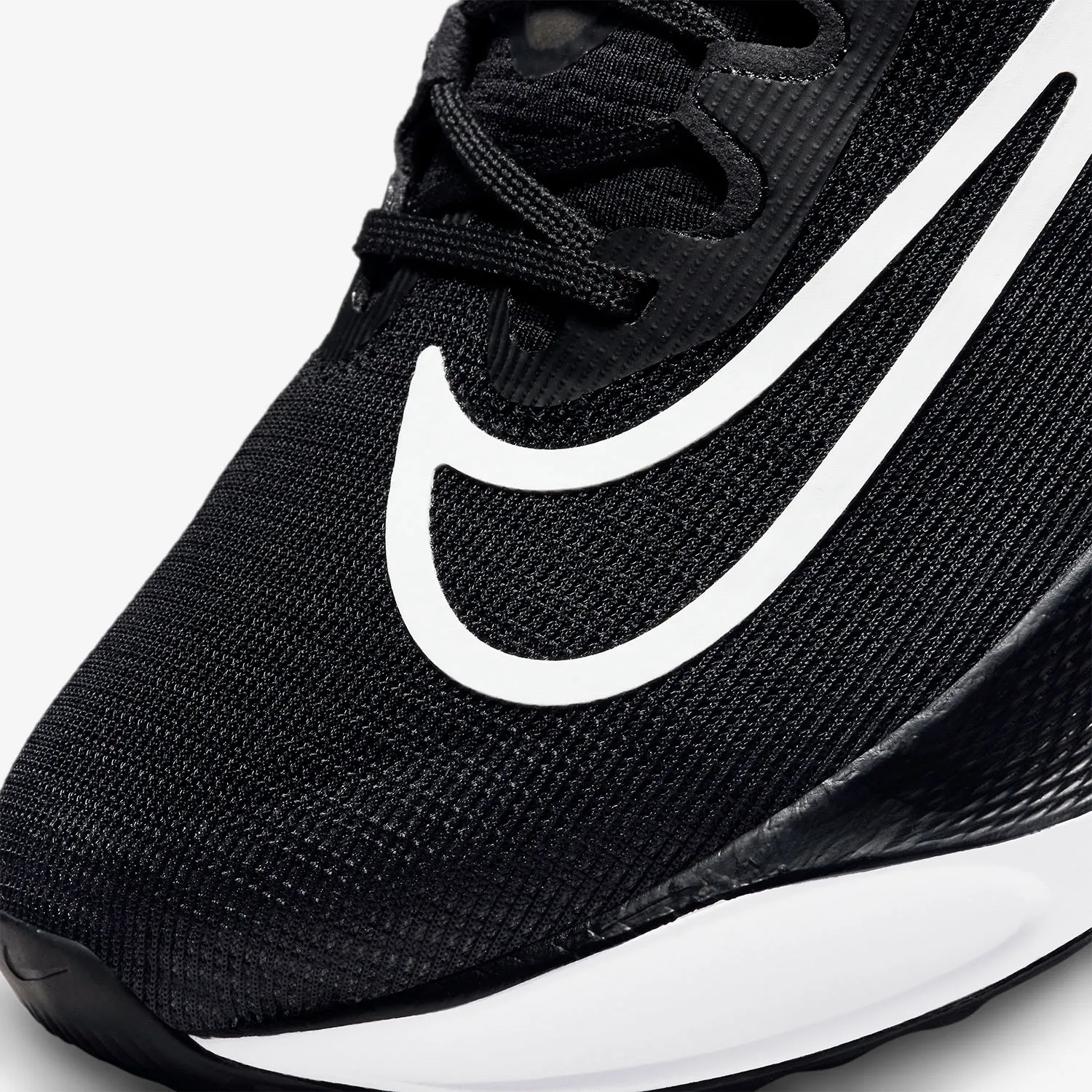 Nike Zoom Fly 5  Black/White