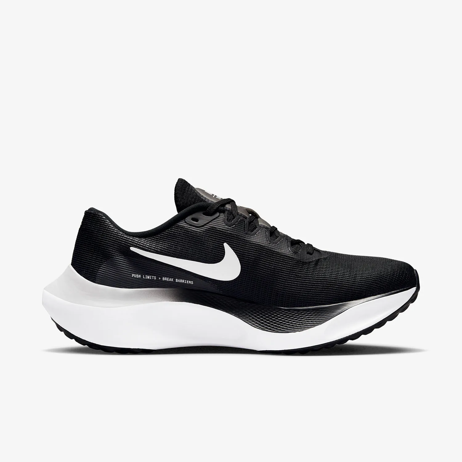 Nike Zoom Fly 5  Black/White