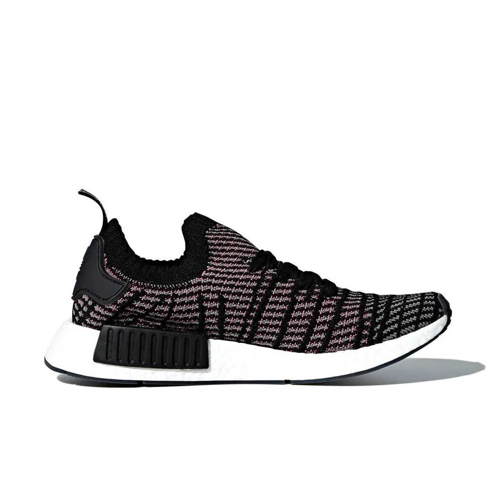 NMD_R1 STLT PRIMENNIT SOLAR PINK