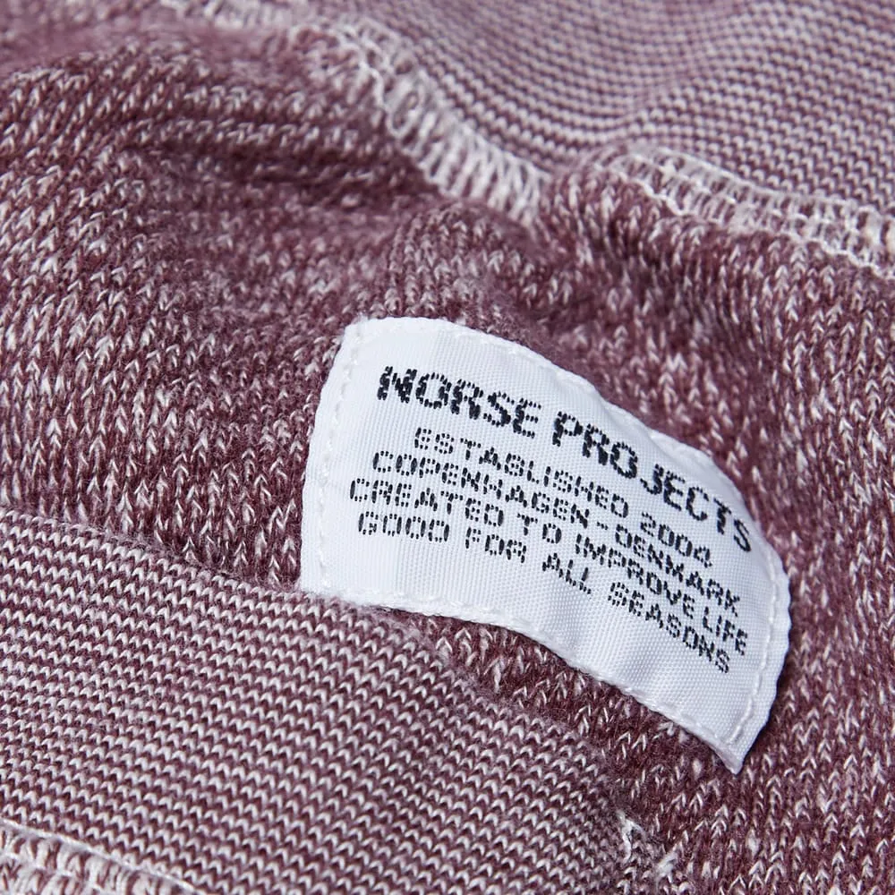 Norse Projects Tue Sports Sweat PantFig