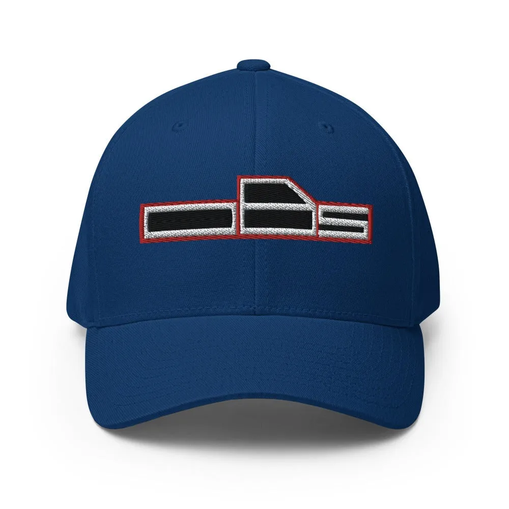 OBS Truck Hat