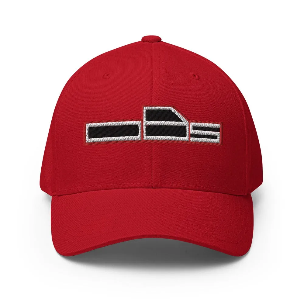 OBS Truck Hat