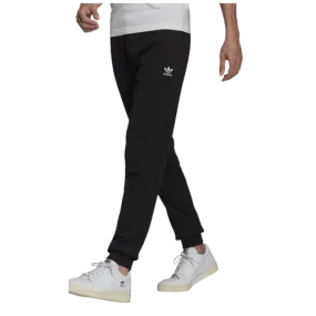 Pantalone Adidas Essentials Pant Nero Uomo