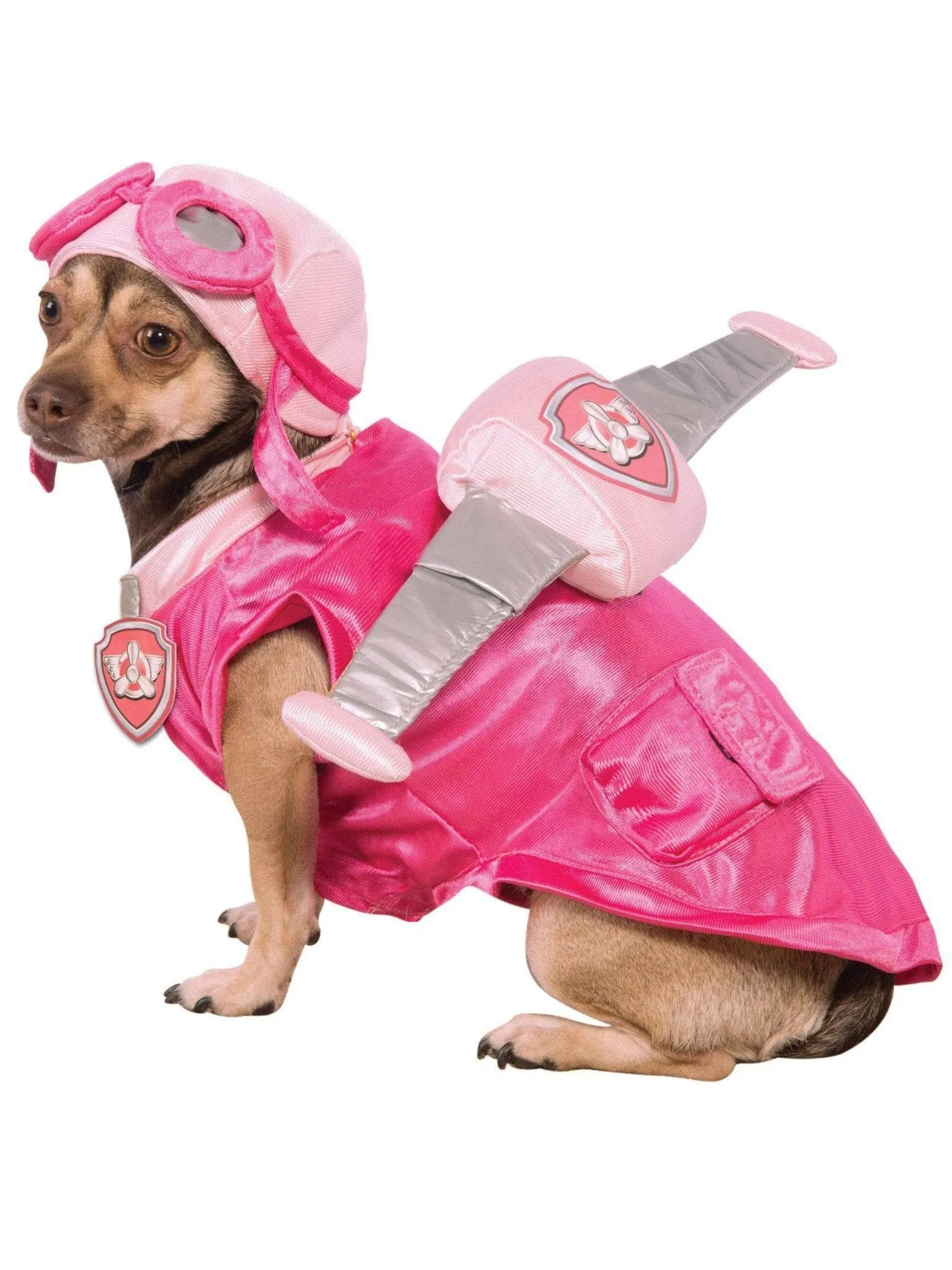 Paw Patrol Skye Pet Costume