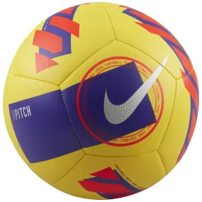 Pelota Nike Unisex Futbol Pitch FA21 | DC2380-710