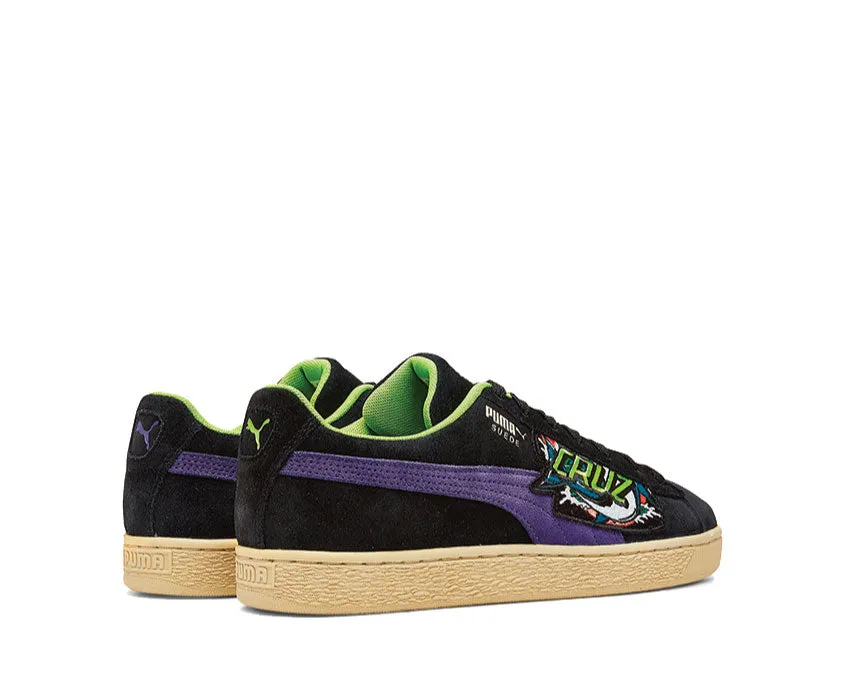 Puma Suede Santa Cruz