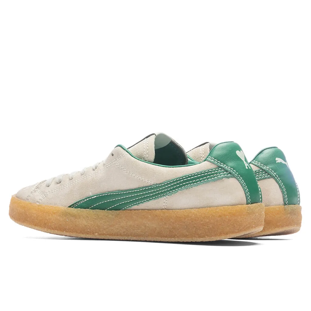 Puma x AMI Suede Crepe - White