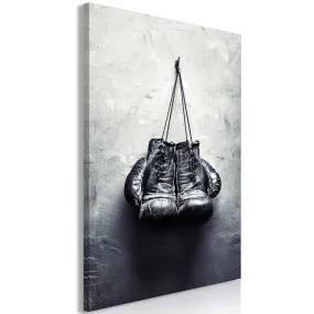 Quadro Boxing Gloves (1 Part) Vertical