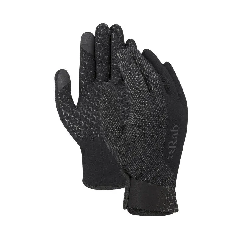 Rab  Kinetic Mountain Gloves - Guanti trekking