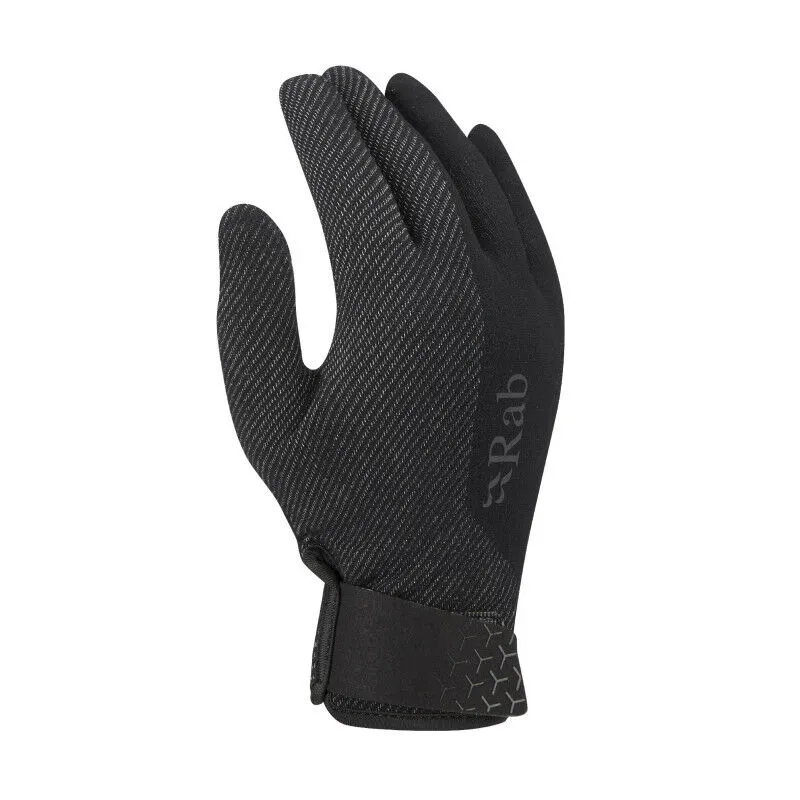 Rab  Kinetic Mountain Gloves - Guanti trekking