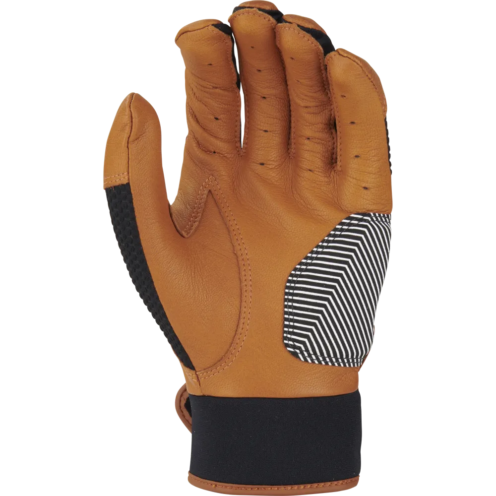 Rawlings Workhorse Youth Batting Gloves: WH22BY