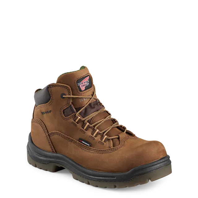 Red Wing Style #2340 Women's 5-inch Boot