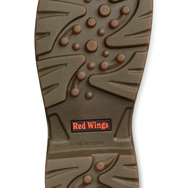 Red Wing Style #2340 Women's 5-inch Boot