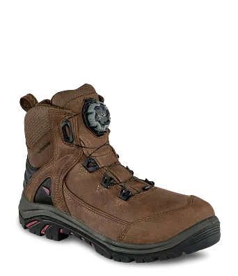 Red Wing Style #2344 Women's 6-inch Boot