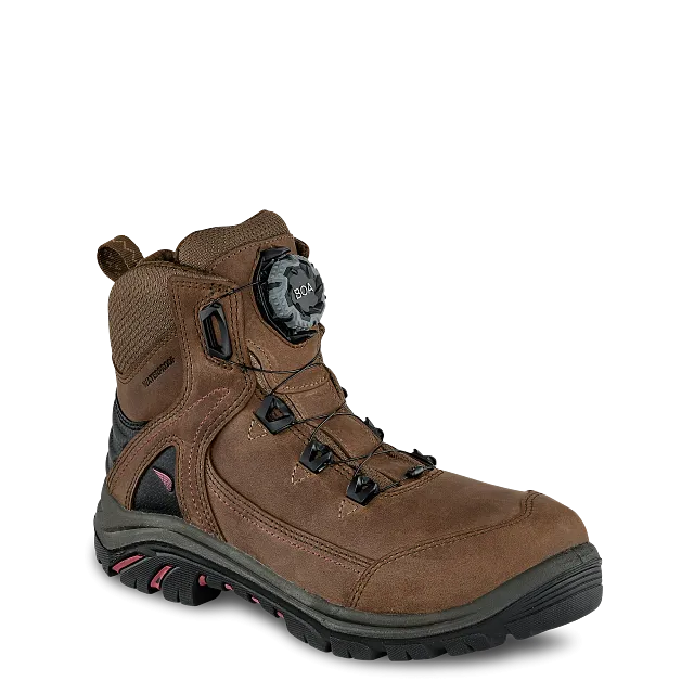 Red Wing Style #2344 Women's 6-inch Boot