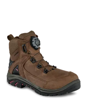 Red Wing Style #2344 Women's 6-inch Boot