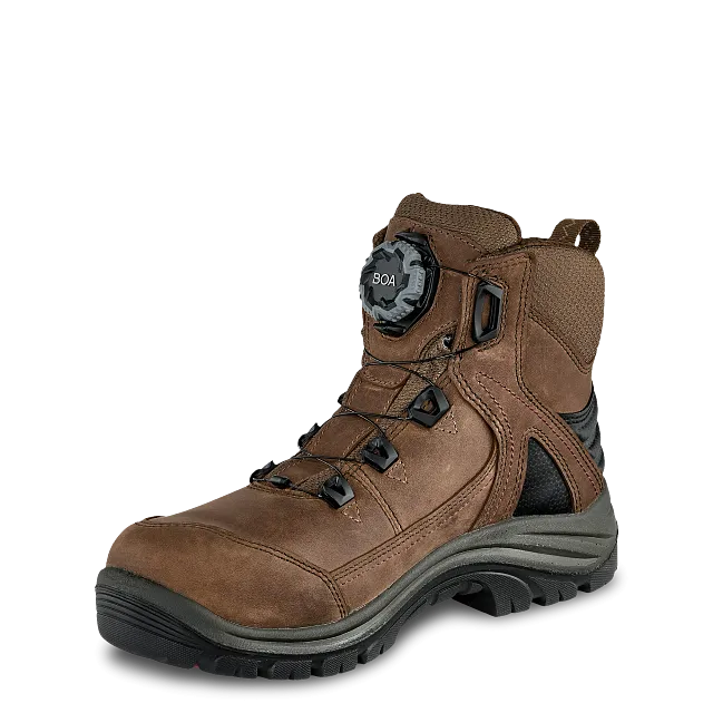 Red Wing Style #2344 Women's 6-inch Boot