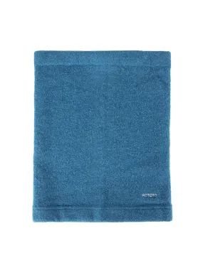 Rototo Mof Neck Warmer Blue