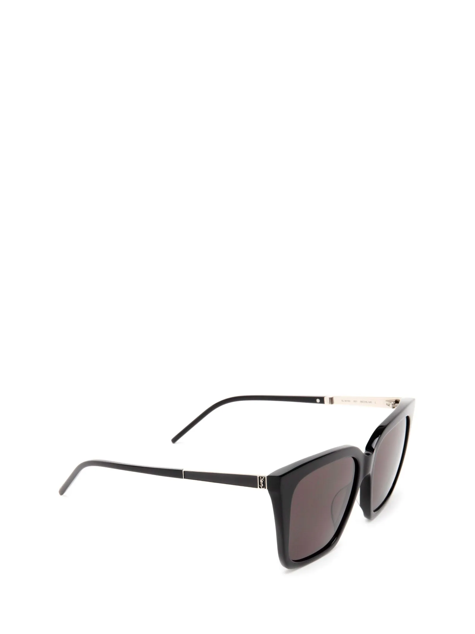 Saint Laurent Eyewear Square Frame Sunglasses