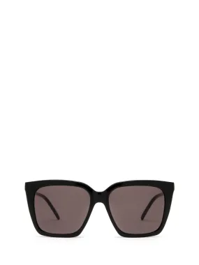 Saint Laurent Eyewear Square Frame Sunglasses