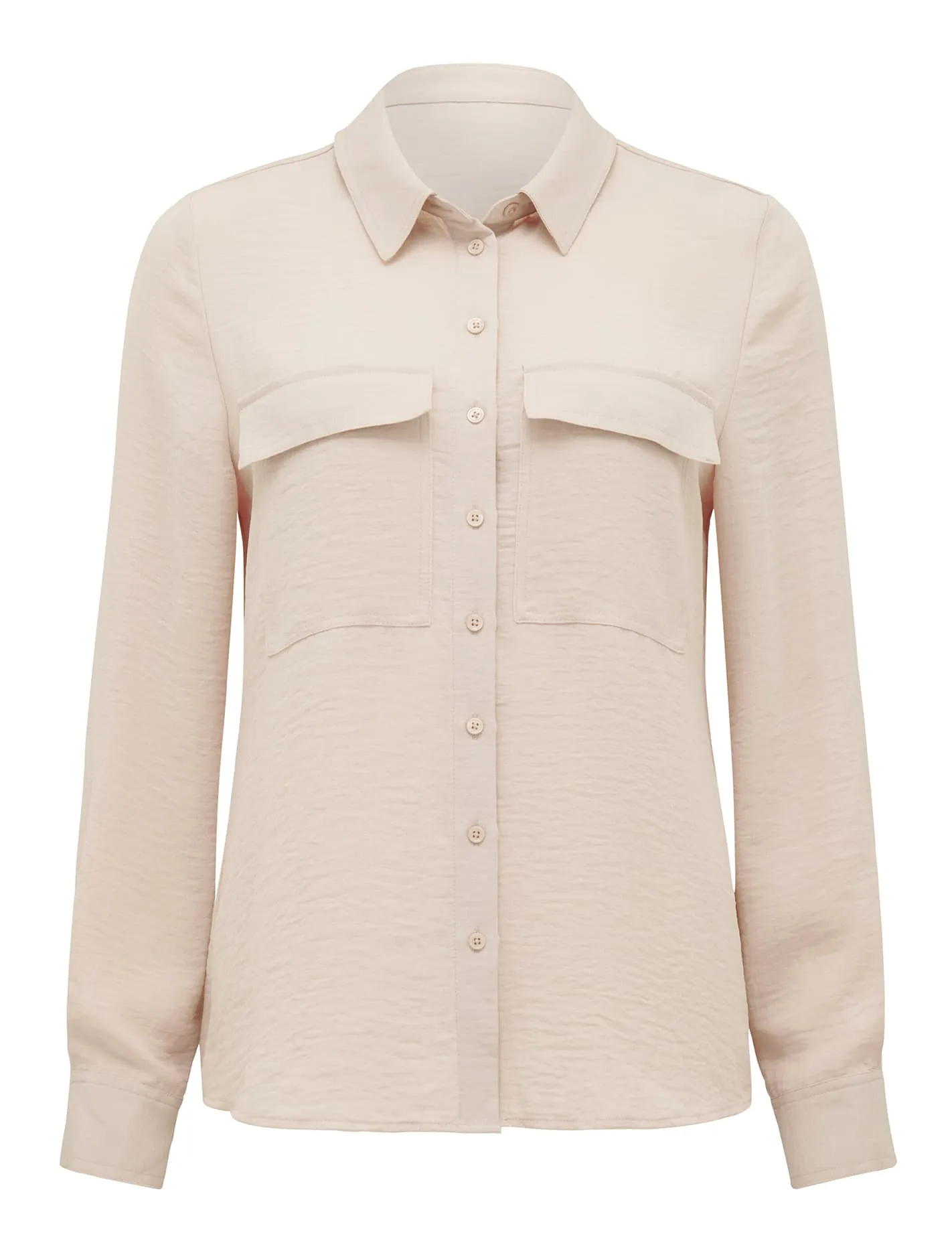 Samara Long Sleeve Shirt