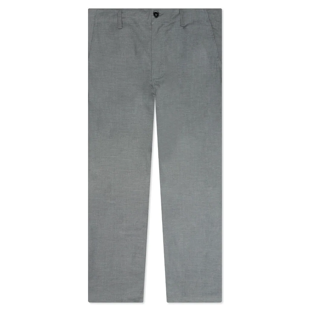 School Boy Trouser Pant - Grey