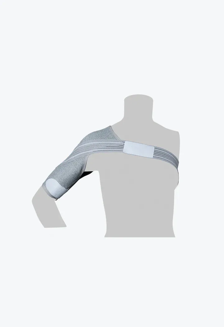  Shoulder Brace in Grey  