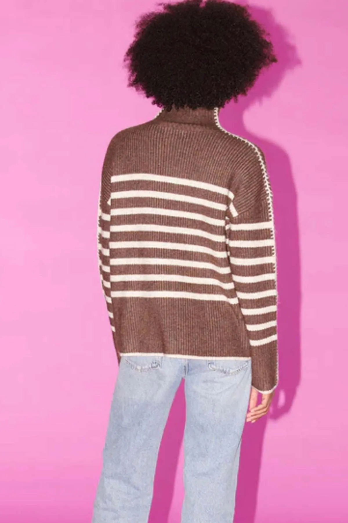 Sloane Sweater