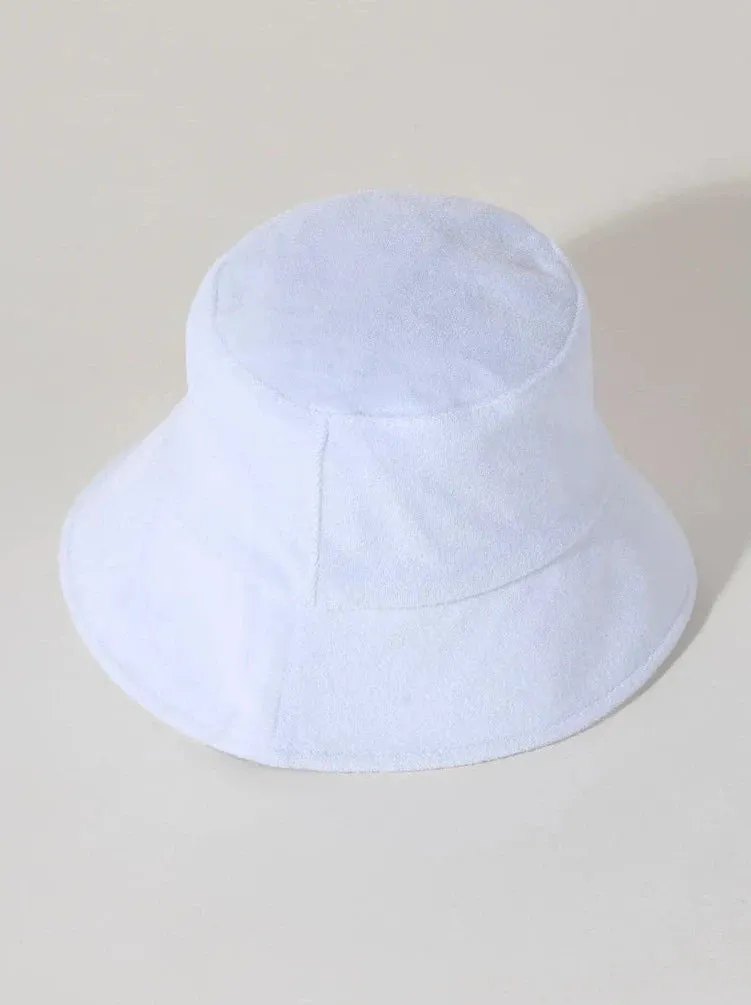 Sol Bucket Hat