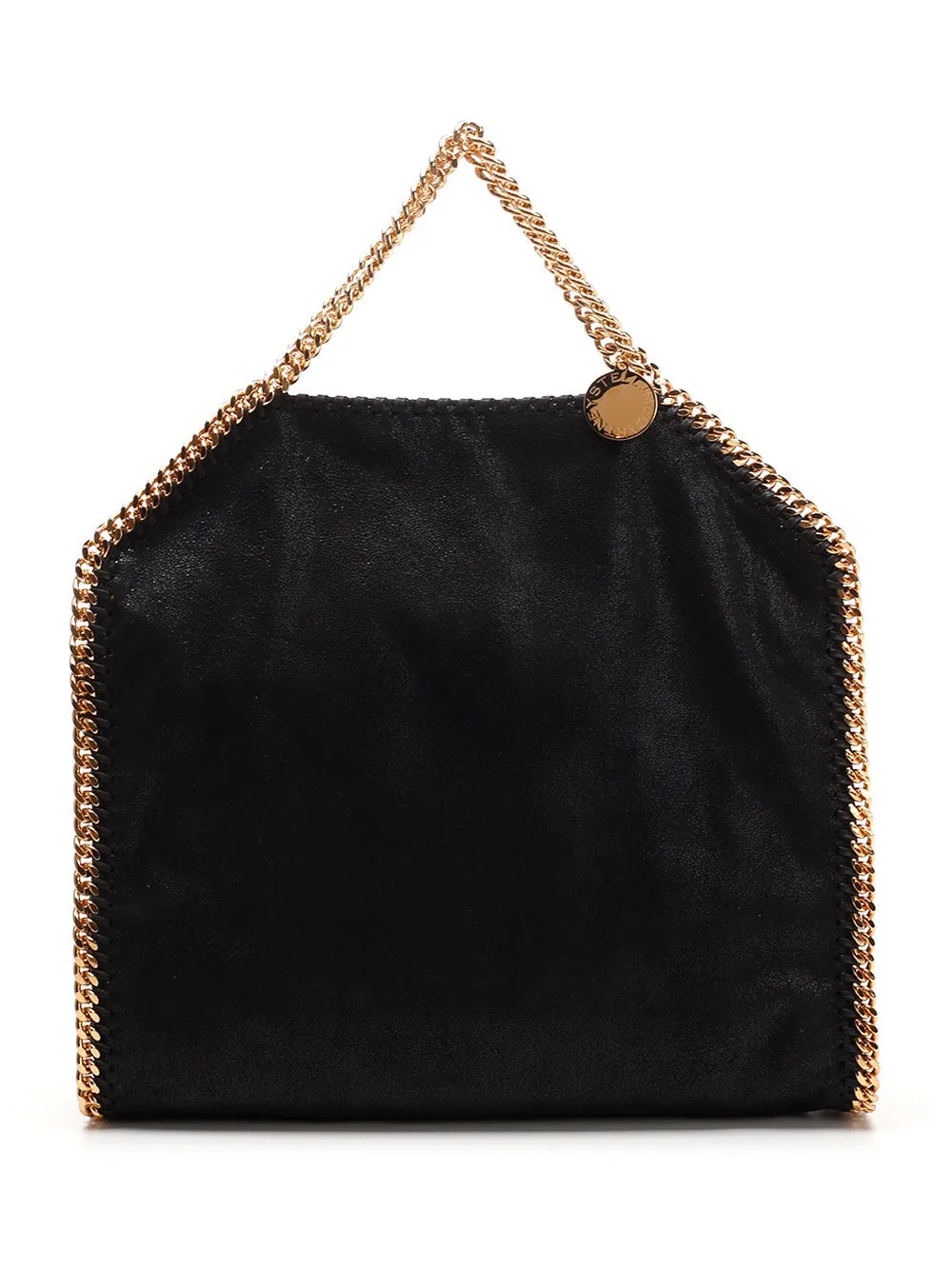 Stella McCartney Falabella Fold Over Tote Bag