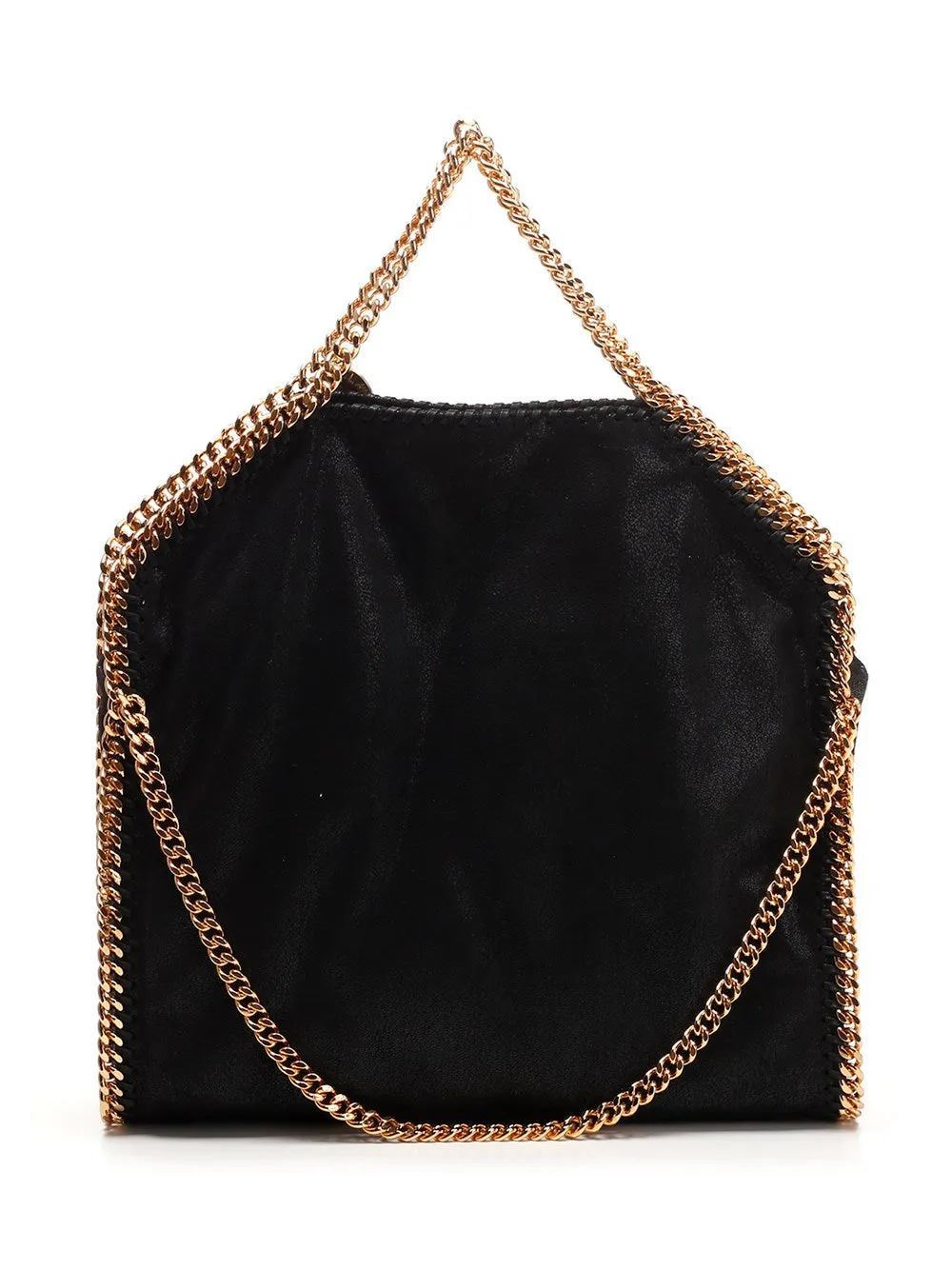 Stella McCartney Falabella Fold Over Tote Bag