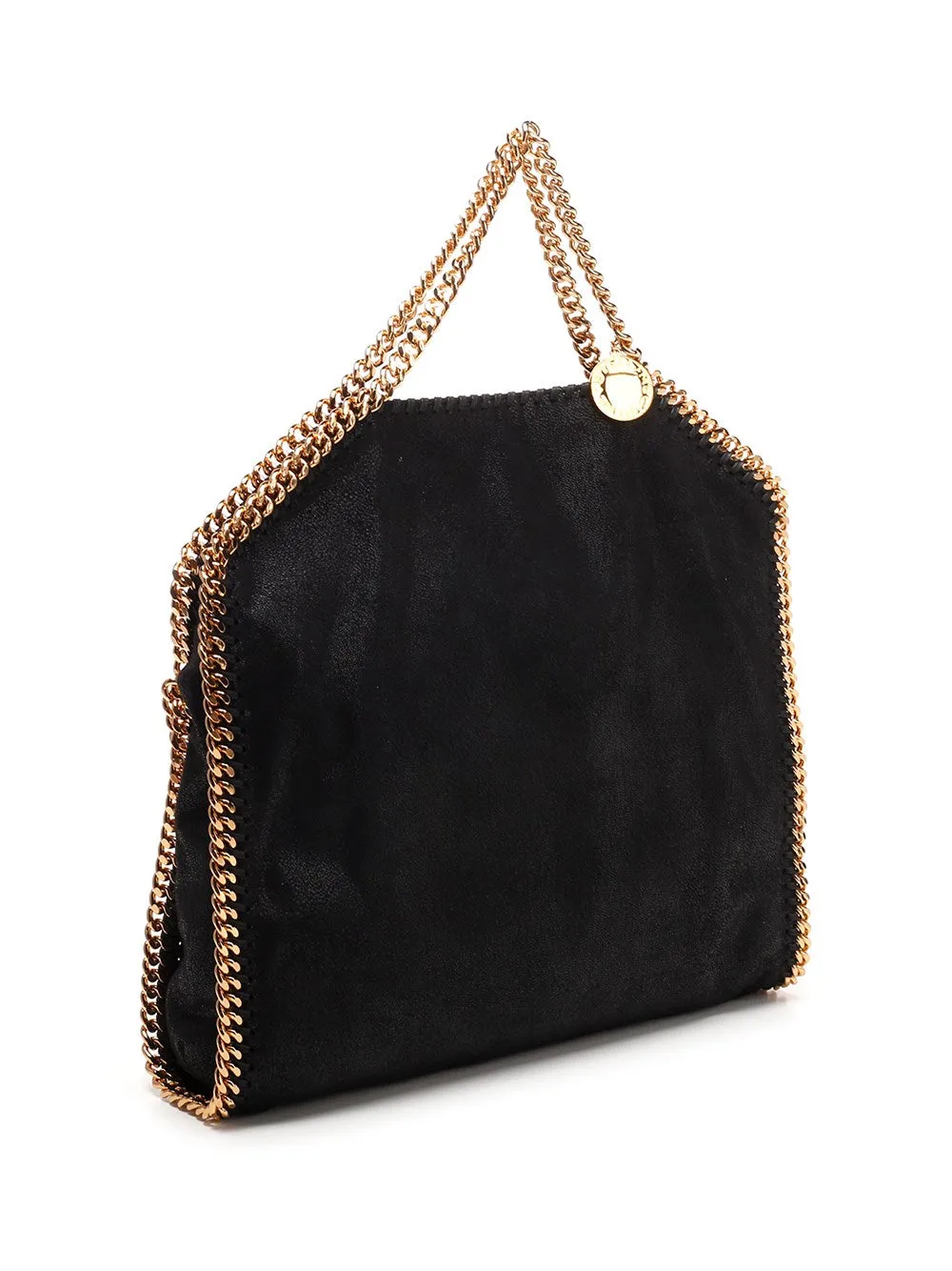 Stella McCartney Falabella Fold Over Tote Bag