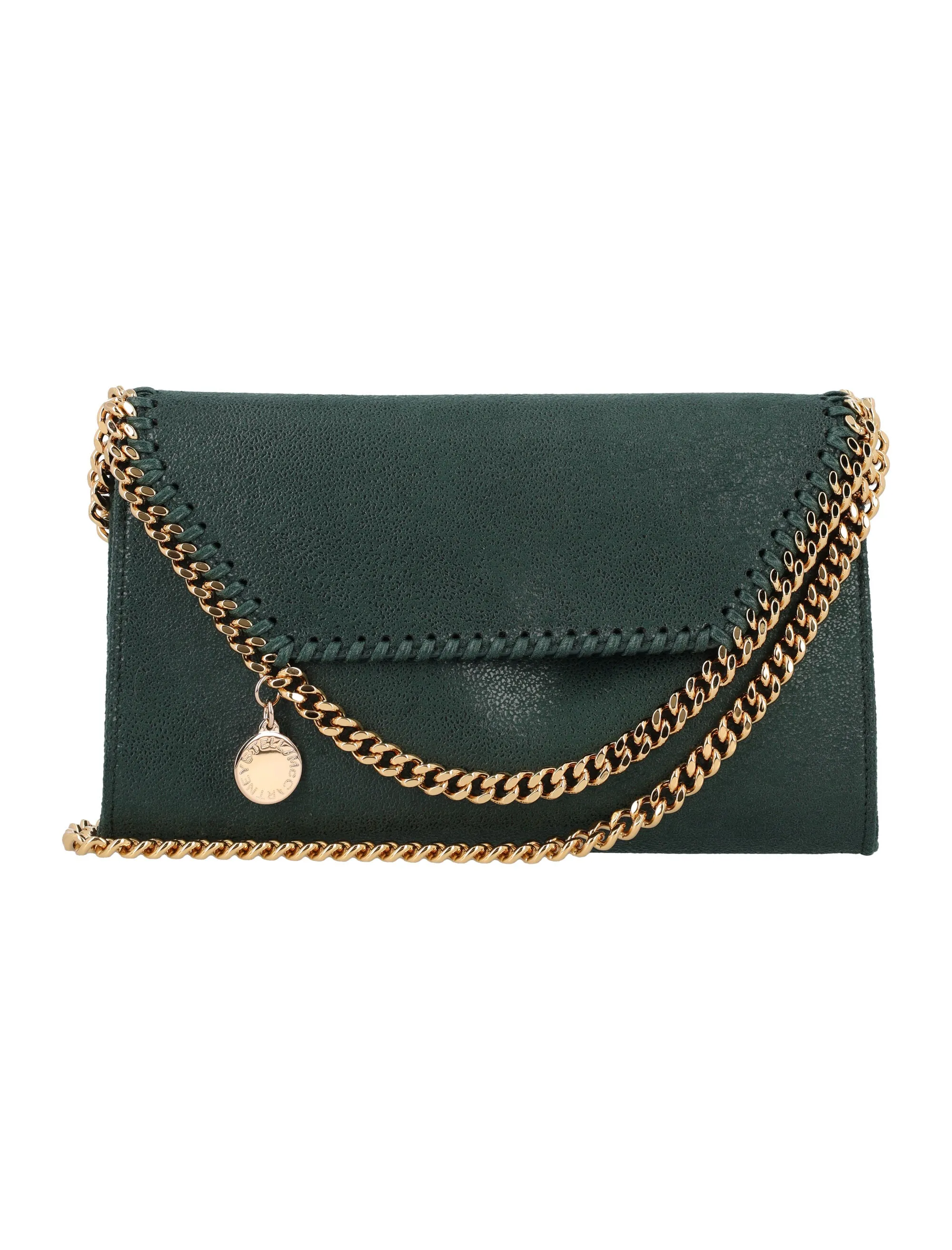 Stella McCartney Falabella Mini Crossbody Bag