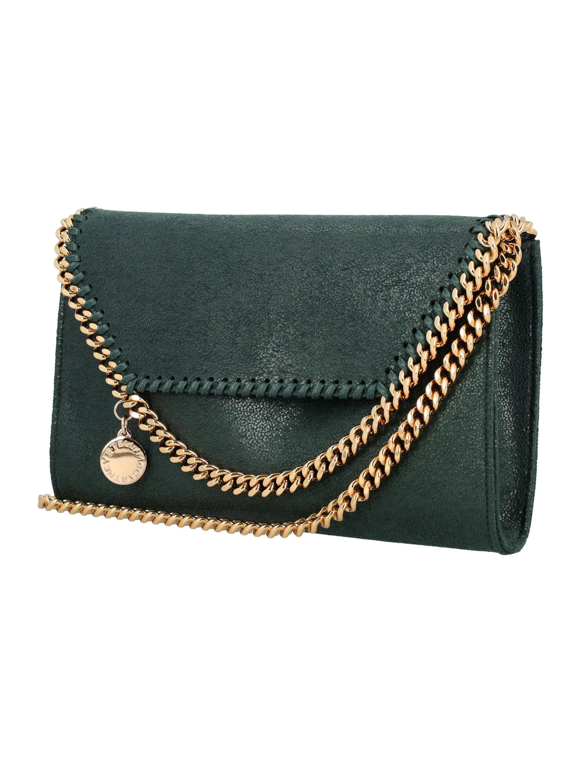 Stella McCartney Falabella Mini Crossbody Bag