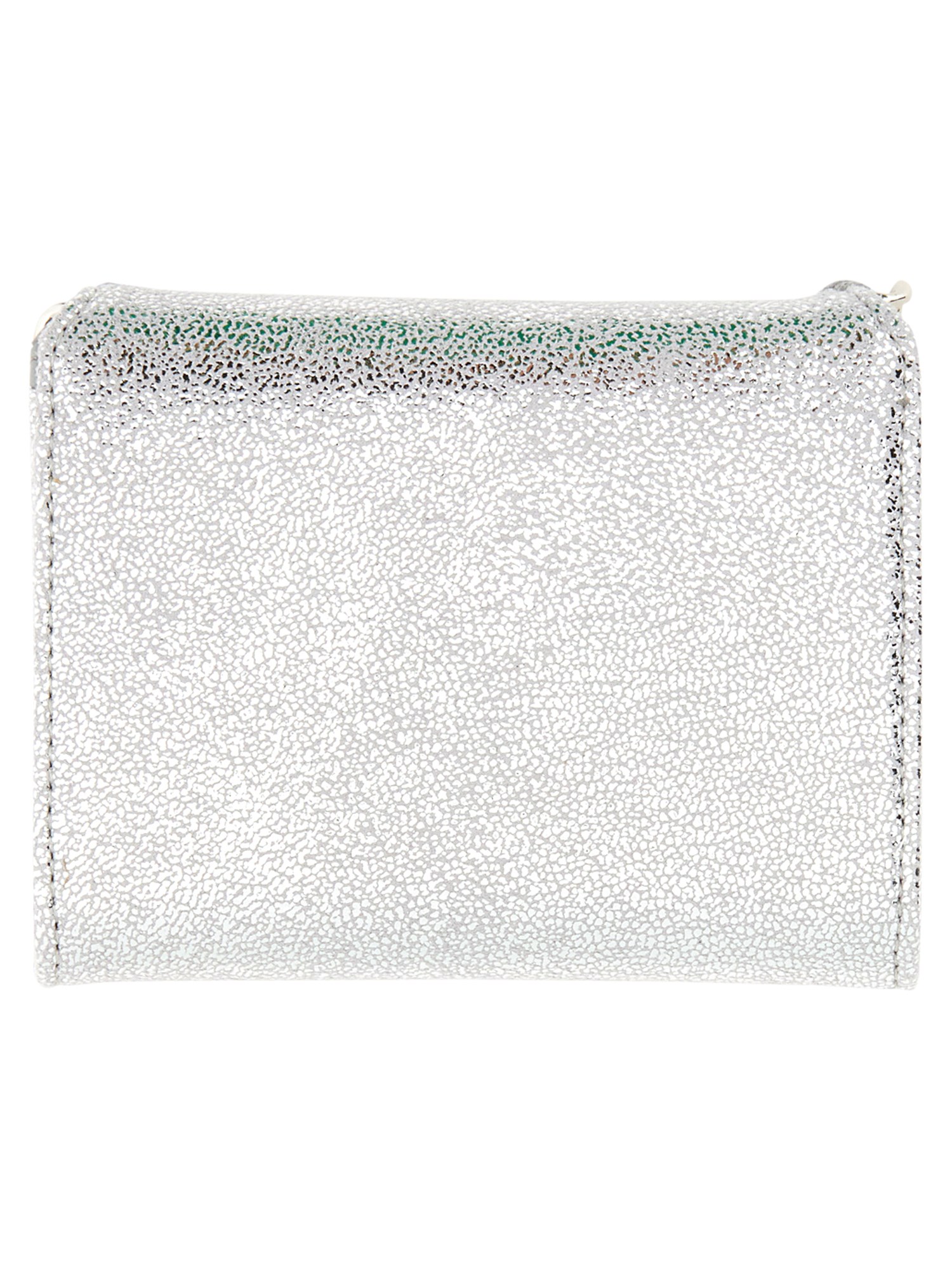 STELLA McCARTNEY    WALLET WITH SHOULDER STRAP