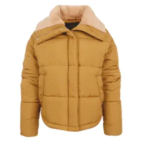 STS Ranchwear Women's Nova Jacket in Camel