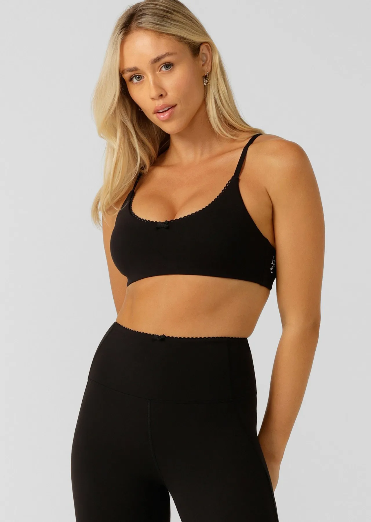 Sweet Thing All Day Sports Bra